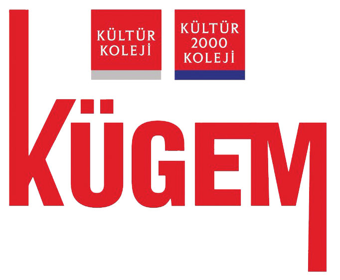KÜGEM Logo
